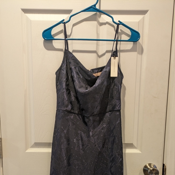 BHLDN Hutch Kinsey Midi Dress - New - Size 4 - Picture 6 of 9